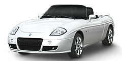 Barchetta (183/Facelift) 2003 - 2005